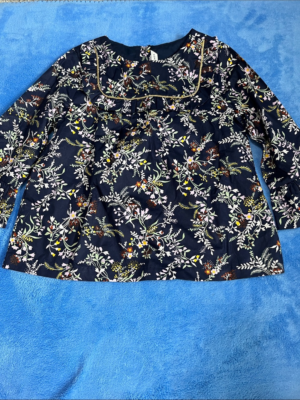 Janie & Jack Top